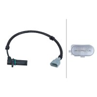 HELLA 6PU 009 167-251 Impulsgeber, Kurbelwelle