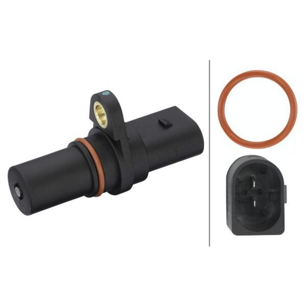 HELLA 6PU 009 167-351 Impulsgeber, Kurbelwelle