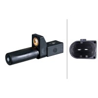 HELLA 6PU 009 110-851 Impulsgeber, Kurbelwelle