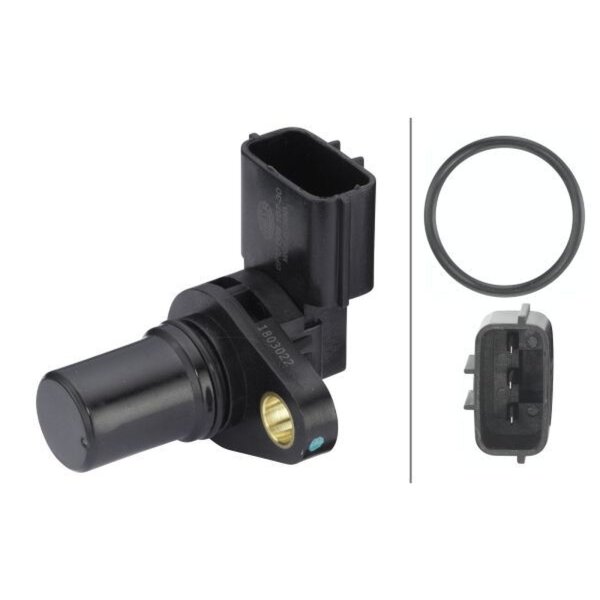 HELLA 6PU 009 167-301 Impulsgeber, Kurbelwelle