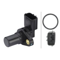 HELLA 6PU 009 167-301 Impulsgeber, Kurbelwelle