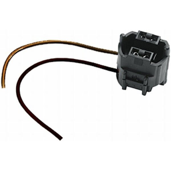 HELLA 8KB 193 607-002 Stecker