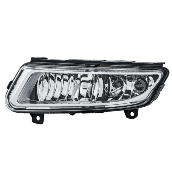 HELLA 2PT 010 377-051 Tagfahrleuchte