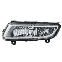 HELLA 2PT 010 377-051 Tagfahrleuchte
