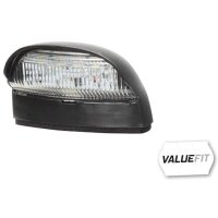 HELLA 2KA 357 013-001 Kennzeichenleuchte