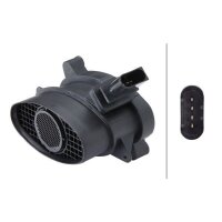 HELLA 8ET 009 149-461 Luftmassenmesser