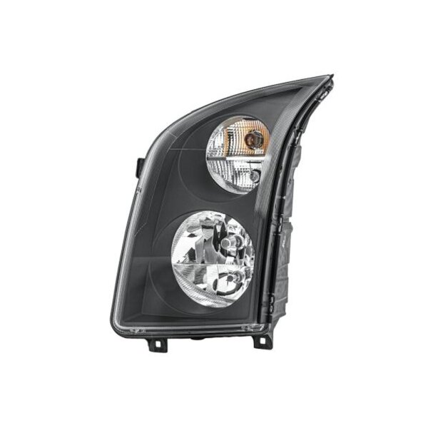 HELLA 1ER 011 592-051 Hauptscheinwerfer
