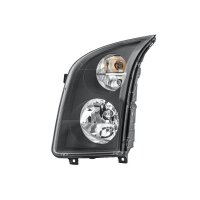 HELLA 1ER 011 592-051 Hauptscheinwerfer