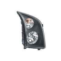 HELLA 1ER 011 592-061 Hauptscheinwerfer