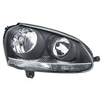 HELLA 1EG 247 007-621 Hauptscheinwerfer