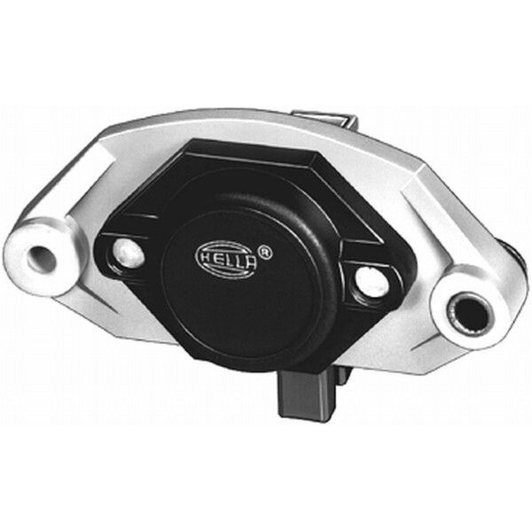 HELLA 5DR 004 246-021 Generatorregler