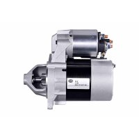 HELLA 8EA 012 527-301 Starter