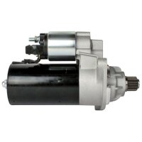 HELLA 8EA 012 527-361 Starter