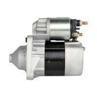 HELLA 8EA 012 526-471 Starter