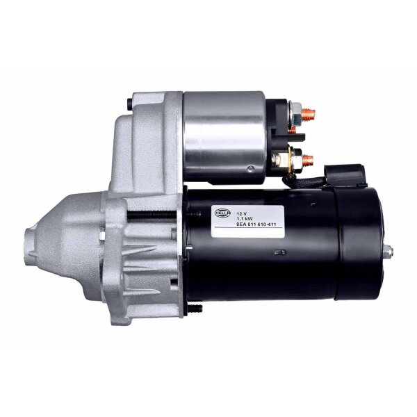 HELLA 8EA 011 610-411 Starter
