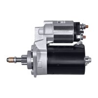 HELLA 8EA 012 528-201 Starter
