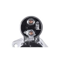 HELLA 8EA 012 528-201 Starter