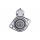 HELLA 8EA 012 528-201 Starter
