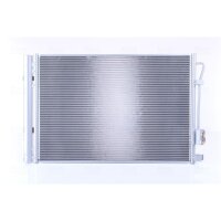 NISSENS 940636 Kondensator, Klimaanlage