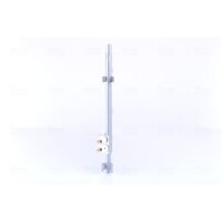 NISSENS 940636 Kondensator, Klimaanlage