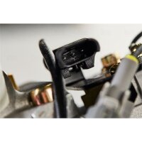 Klimakompressor NISSENS 890073 Riemenantrieb 12V - 1 Stück