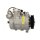 Klimakompressor NISSENS 890073 Riemenantrieb 12V - 1 Stück