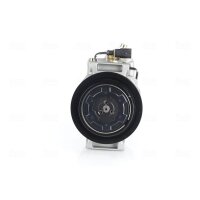 NISSENS 890191 Kompressor, Klimaanlage