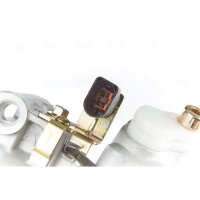 NISSENS 890191 Kompressor, Klimaanlage