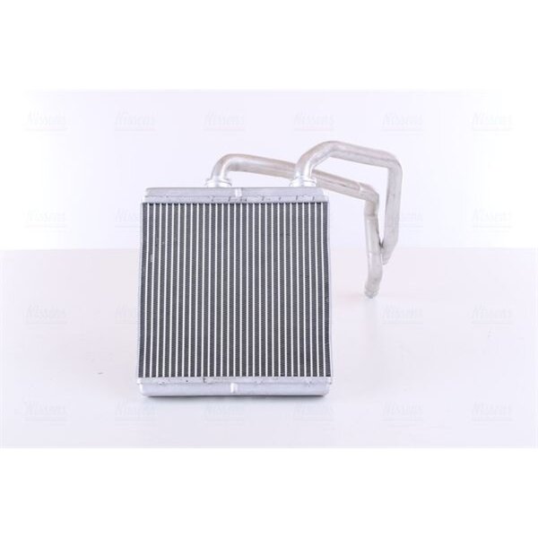 NISSENS 72216 Wärmetauscher, Innenraumheizung