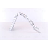 NISSENS 72216 Wärmetauscher, Innenraumheizung