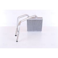 NISSENS 72216 Wärmetauscher, Innenraumheizung