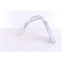NISSENS 72216 Wärmetauscher, Innenraumheizung