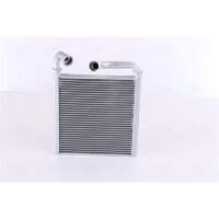 NISSENS 73943 Wärmetauscher, Innenraumheizung