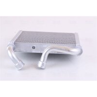 NISSENS 73943 Wärmetauscher, Innenraumheizung