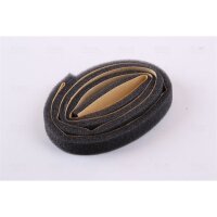 NISSENS 73943 Wärmetauscher, Innenraumheizung