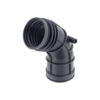 TOPRAN 501 893 Ansaugschlauch, Luftfilter