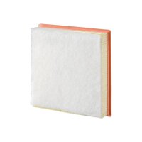 TOPRAN 502 047 Luftfilter