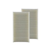 TOPRAN 502 114 Filtersatz, Innenraumluft