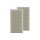 TOPRAN 502 114 Filtersatz, Innenraumluft