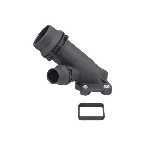 TOPRAN 502 267 Kühlmittelflansch