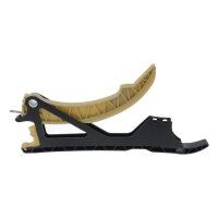 TOPRAN 502 613 Spannschiene, Steuerkette