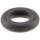 TOPRAN 114 580 Dichtring, Einspritzventil