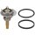 TOPRAN 401 919 Thermostat, Kühlmittel