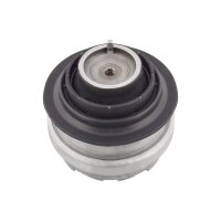 TOPRAN 408 291 Lagerung, Motor