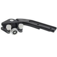TOPRAN 408 772 Rollenführung, Schiebetür