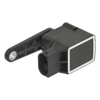 TOPRAN 408 922 Sensor, Leuchtweitenregulierung