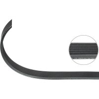 TOPRAN 109 643 Keilrippenriemen