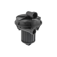 TOPRAN 114 283 Sekundärluftpumpe