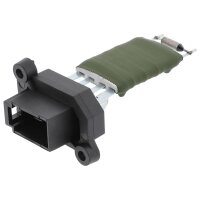TOPRAN 304 210 Widerstand, Innenraumgebläse