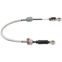 TOPRAN 304 237 Seilzug, Schaltgetriebe